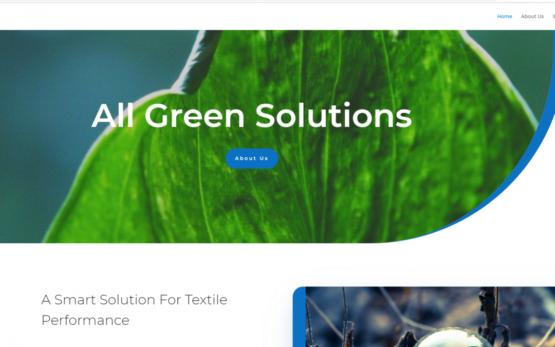 All Green Solutions