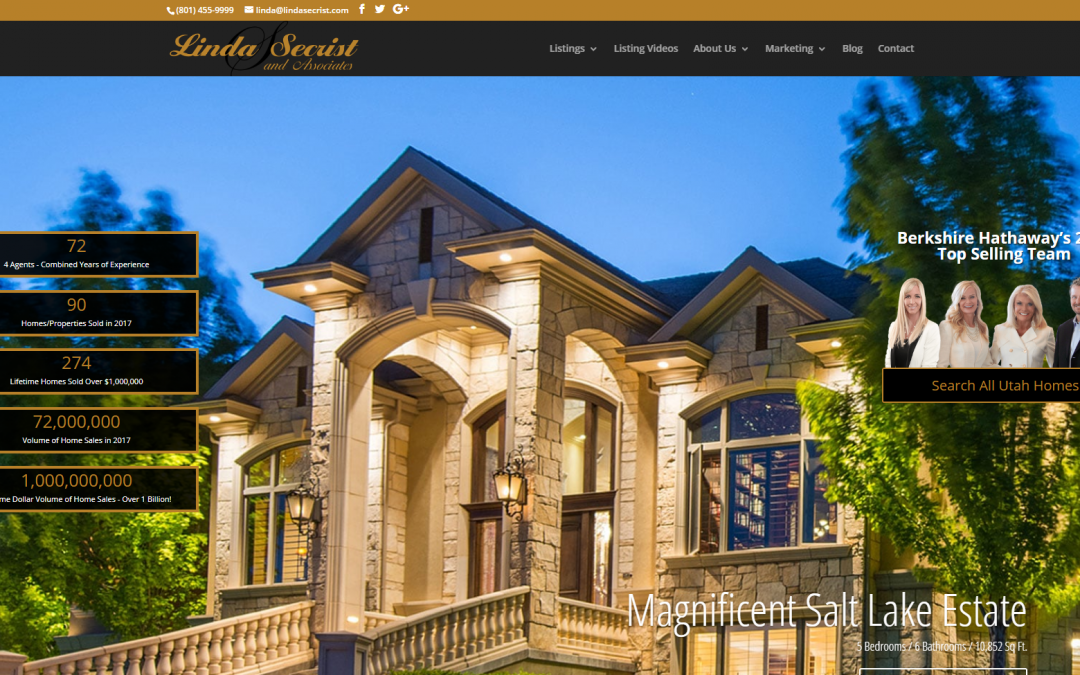 Linda Secrist & Associates