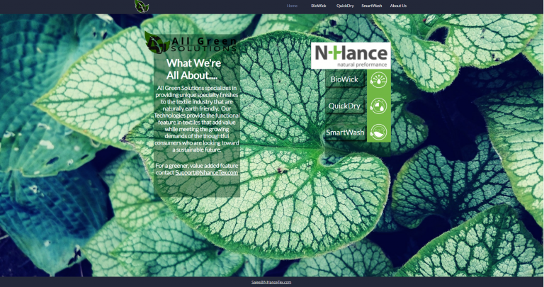 NhanceTex project screenshot