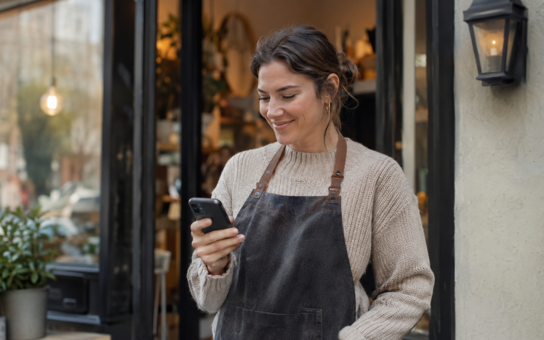 Google Business Profile Checklist: Get Found on Maps Before Your Competitors