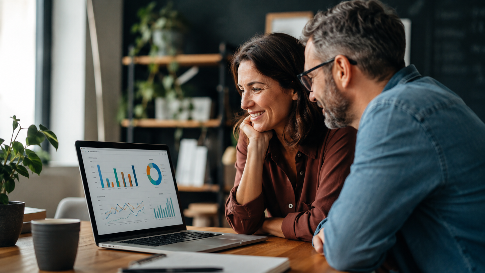 Turning Spreadsheets into Dashboards: An Intro to Business Intelligence